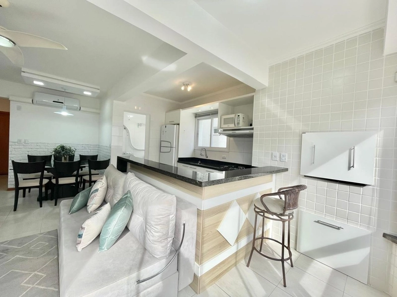 Apartamento excelente de 2D na Zona Nova apenas R$450.000 à vista!: 6ª foto da galeria de imagens do imóvel