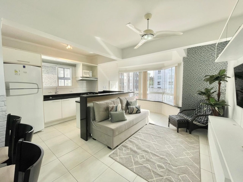 Apartamento excelente de 2D na Zona Nova apenas R$450.000 à vista!: 9ª foto da galeria de imagens do imóvel