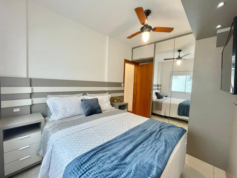 Apartamento excelente de 2D na Zona Nova apenas R$450.000 à vista!: 12ª foto da galeria de imagens do imóvel