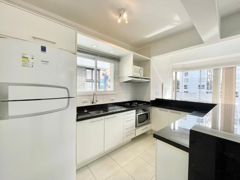 Apartamento excelente de 2D na Zona Nova apenas R$450.000 à vista!: 7ª foto da galeria de imagens do imóvel