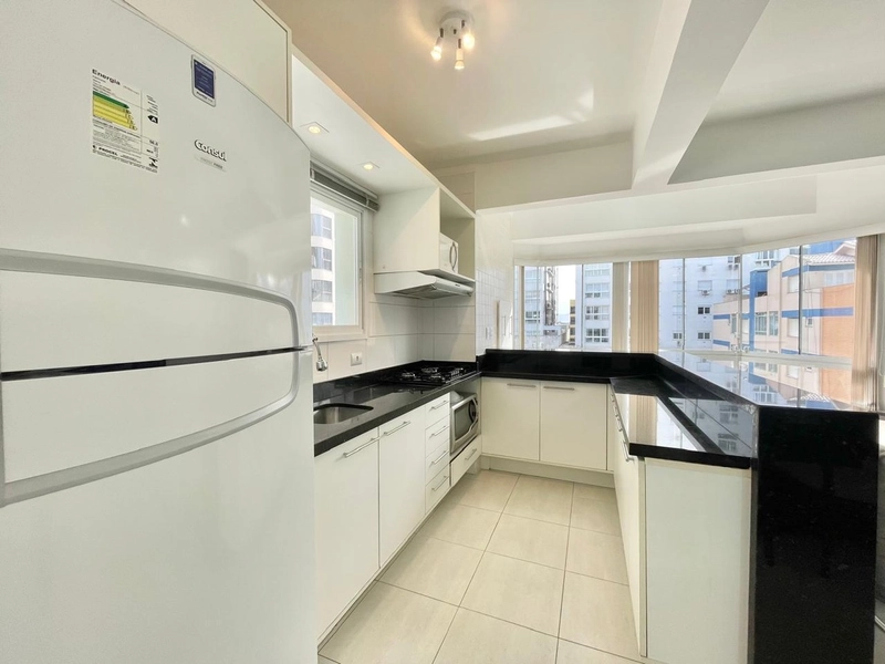 Apartamento excelente de 2D na Zona Nova apenas R$450.000 à vista!: 8ª foto da galeria de imagens do imóvel