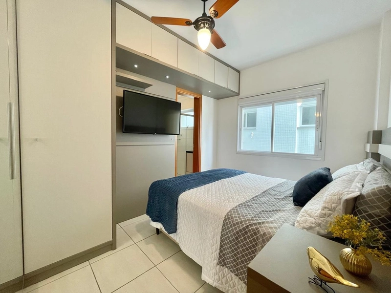 Apartamento excelente de 2D na Zona Nova apenas R$450.000 à vista!: 13ª foto da galeria de imagens do imóvel
