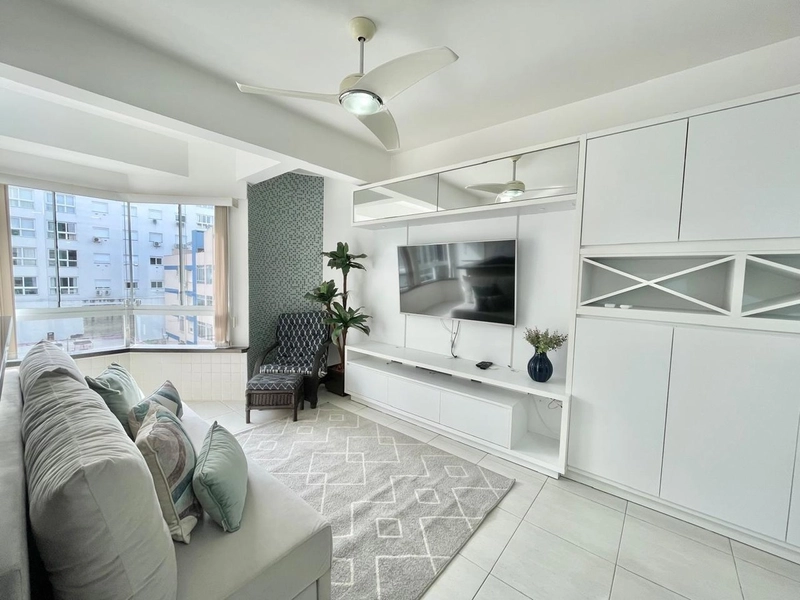 Apartamento excelente de 2D na Zona Nova apenas R$450.000 à vista!: 2ª foto da galeria de imagens do imóvel