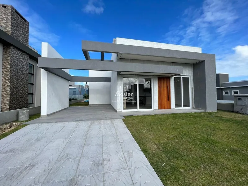 Casa em condomínio com Preço & Qualidade: 2ª foto da galeria de imagens do imóvel