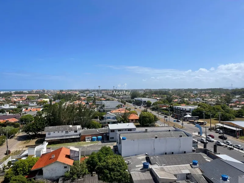 Apartamento no centro de Capão da Canoa: 26ª foto da galeria de imagens do imóvel