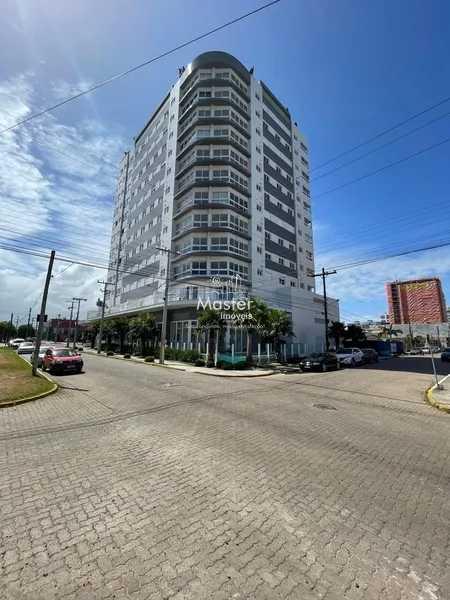 Apartamento no centro de Capão da Canoa: 4ª foto da galeria de imagens do imóvel