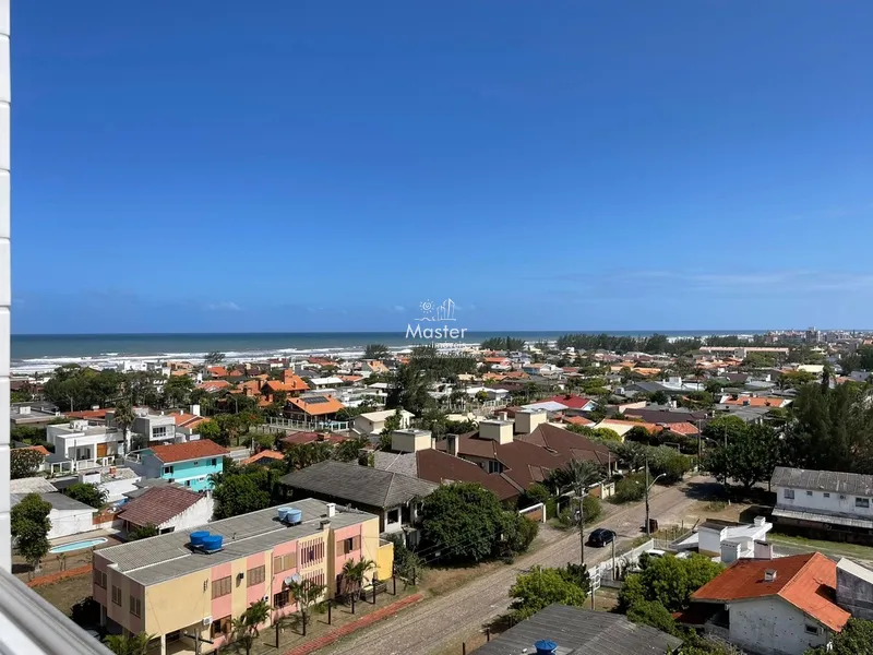 Apartamento no centro de Capão da Canoa: 1ª foto da galeria de imagens do imóvel