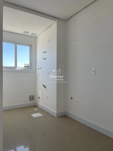 Apartamento no centro de Capão da Canoa: 8ª foto da galeria de imagens do imóvel