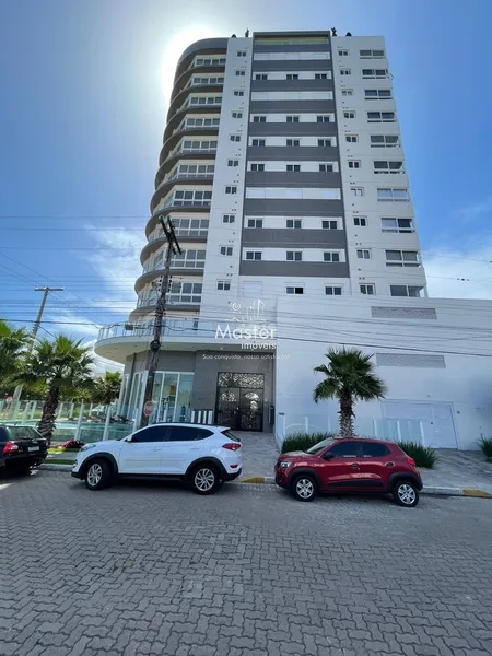 Apartamento no centro de Capão da Canoa: 3ª foto da galeria de imagens do imóvel