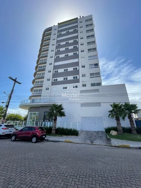 Apartamento no centro de Capão da Canoa: 2ª foto da galeria de imagens do imóvel
