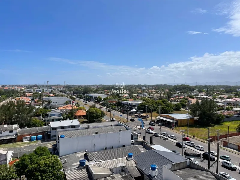 Apartamento no centro de Capão da Canoa: 27ª foto da galeria de imagens do imóvel