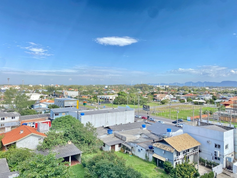 Apartamento de 4 dormitorios 4 suites, vista para o mar e serra.: 29ª foto da galeria de imagens do imóvel