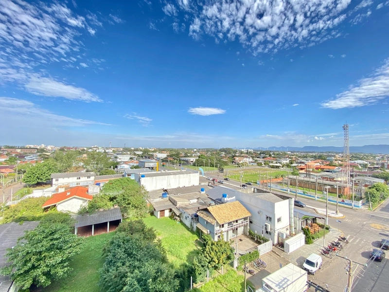 Apartamento de 4 dormitorios 4 suites, vista para o mar e serra.: 24ª foto da galeria de imagens do imóvel