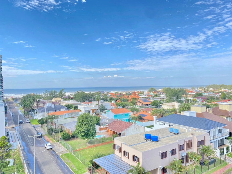 Apartamento de 4 dormitorios 4 suites, vista para o mar e serra.: 28ª foto da galeria de imagens do imóvel
