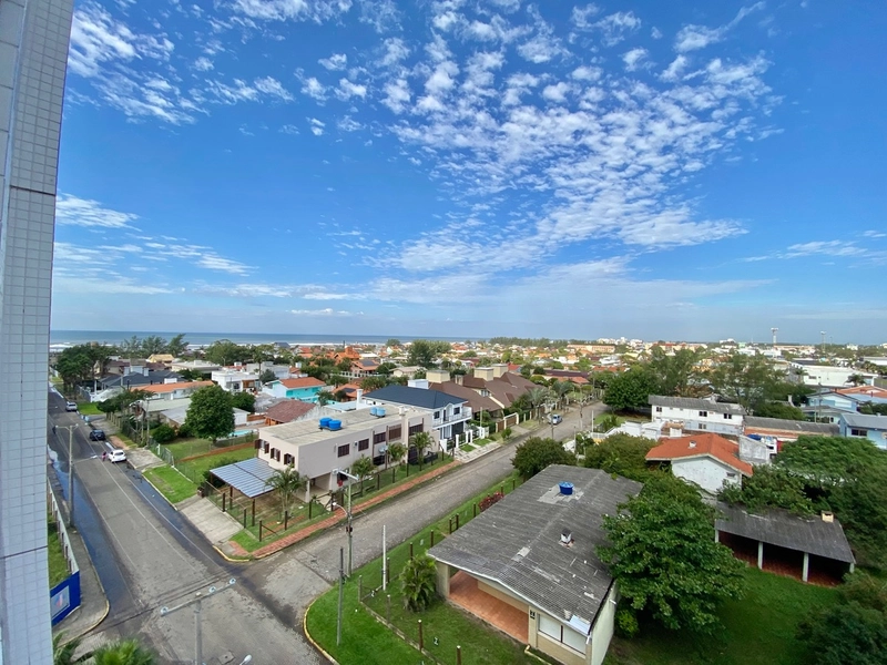 Apartamento de 4 dormitorios 4 suites, vista para o mar e serra.: 15ª foto da galeria de imagens do imóvel