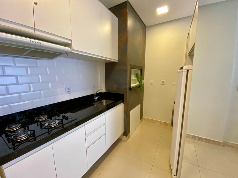 Finamente decorado com infraestrutura completa!: 6ª foto da galeria de imagens do imóvel