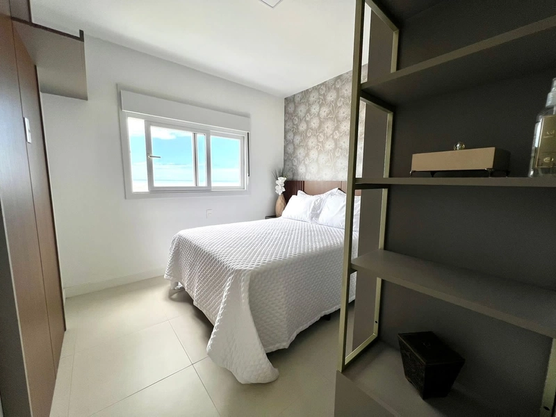 Belíssimo Apartamento a Beira Mar: 25ª foto da galeria de imagens do imóvel