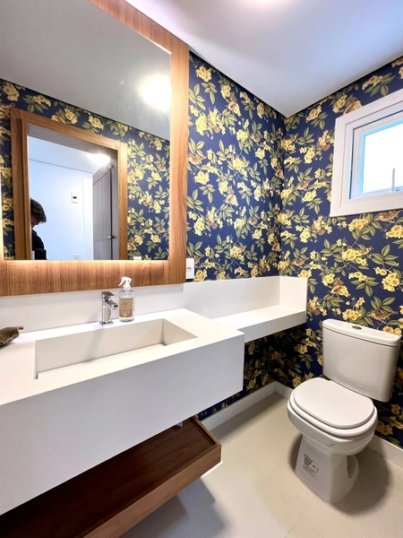 Belíssimo Apartamento a Beira Mar: 22ª foto da galeria de imagens do imóvel
