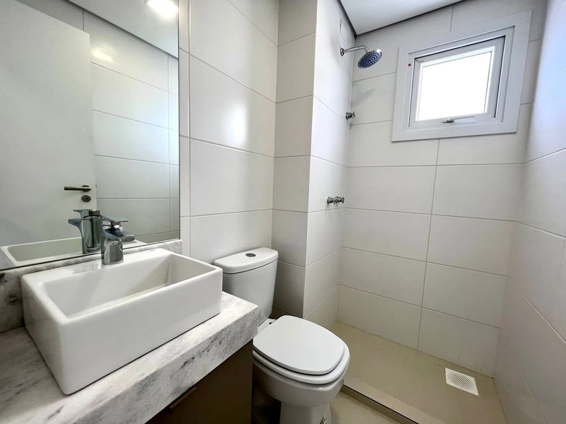 Belíssimo Apartamento a Beira Mar: 23ª foto da galeria de imagens do imóvel