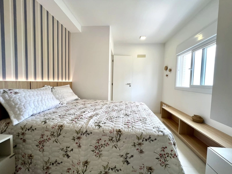Belíssimo Apartamento a Beira Mar: 16ª foto da galeria de imagens do imóvel