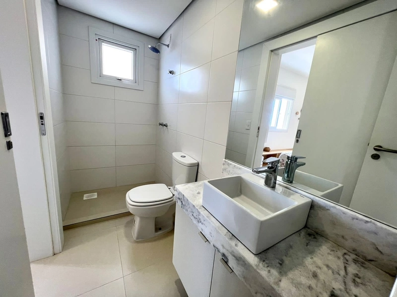Belíssimo Apartamento a Beira Mar: 19ª foto da galeria de imagens do imóvel