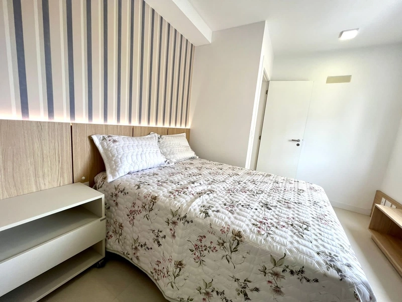 Belíssimo Apartamento a Beira Mar: 17ª foto da galeria de imagens do imóvel
