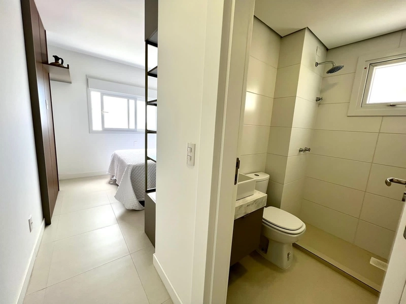 Belíssimo Apartamento a Beira Mar: 24ª foto da galeria de imagens do imóvel