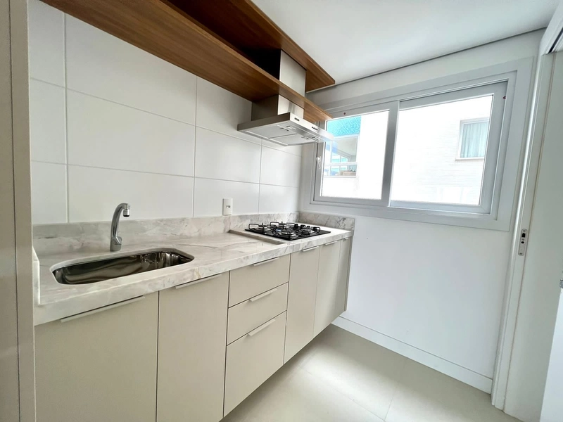 Belíssimo Apartamento a Beira Mar: 15ª foto da galeria de imagens do imóvel