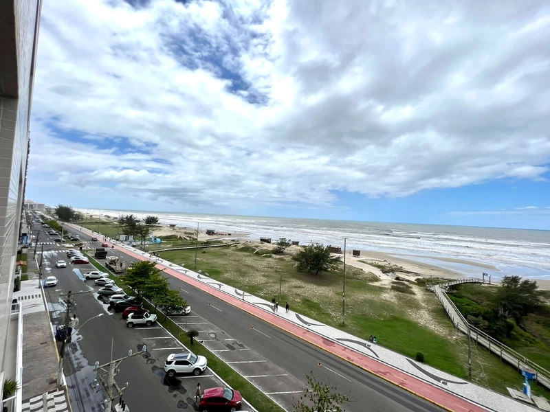 Belíssimo Apartamento a Beira Mar: 28ª foto da galeria de imagens do imóvel