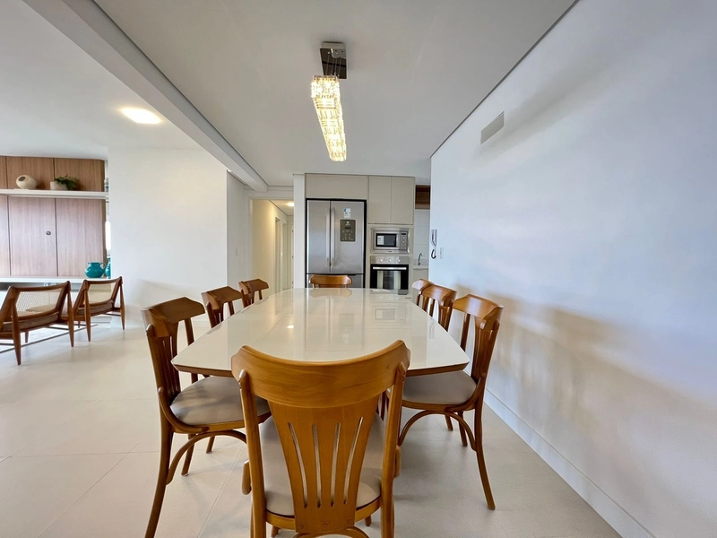 Belíssimo Apartamento a Beira Mar: 6ª foto da galeria de imagens do imóvel