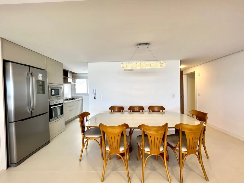 Belíssimo Apartamento a Beira Mar: 10ª foto da galeria de imagens do imóvel