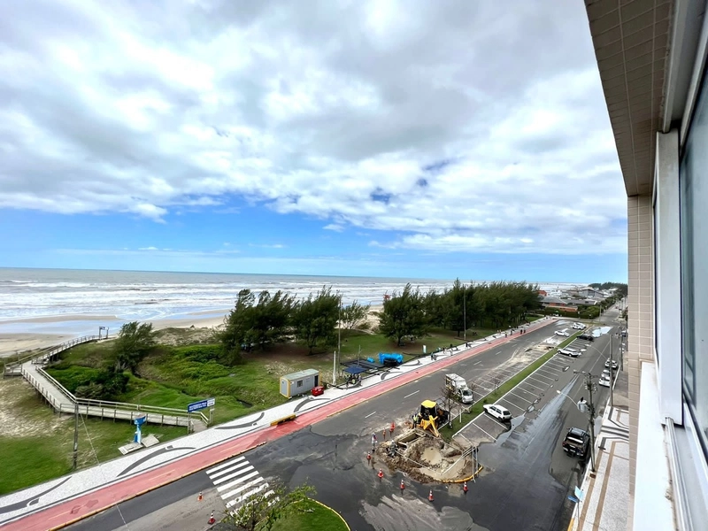 Belíssimo Apartamento a Beira Mar: 29ª foto da galeria de imagens do imóvel