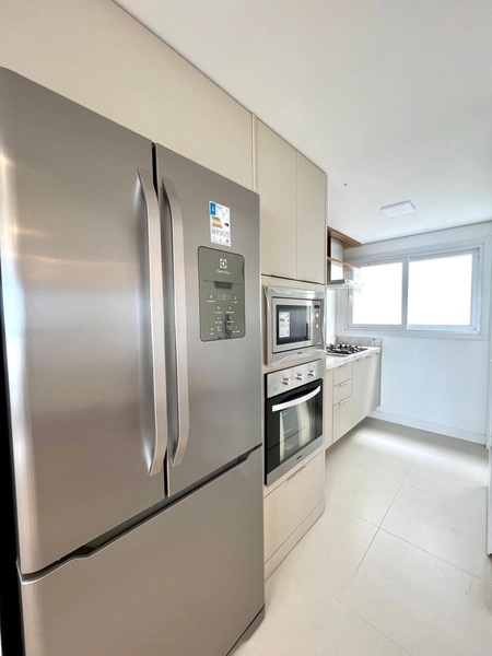 Belíssimo Apartamento a Beira Mar: 13ª foto da galeria de imagens do imóvel