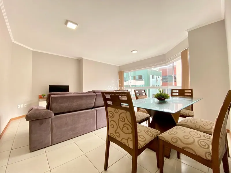 Edifício alto padrão, apartamento decorado!: 2ª foto da galeria de imagens do imóvel