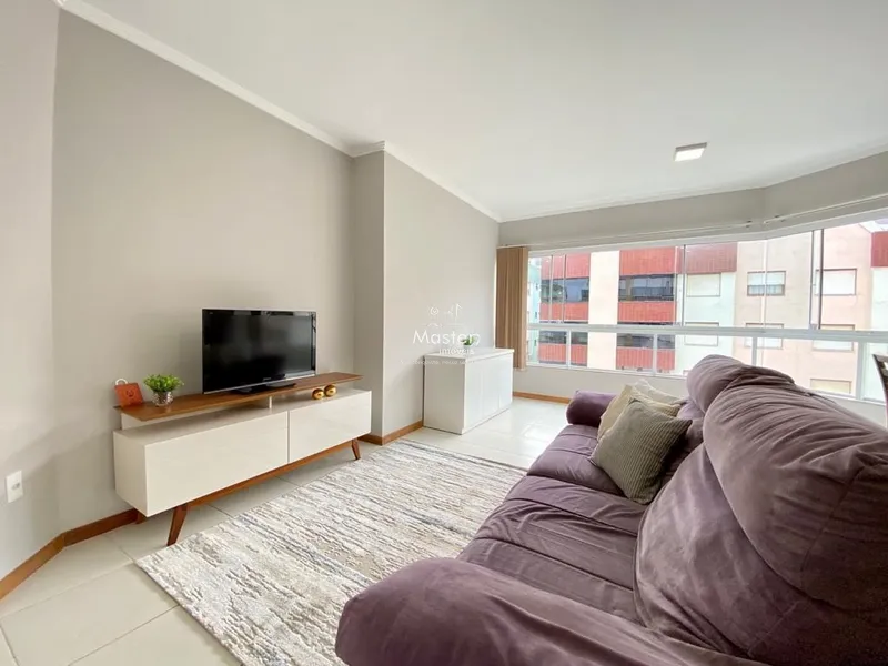 Edifício alto padrão, apartamento decorado!: 3ª foto da galeria de imagens do imóvel