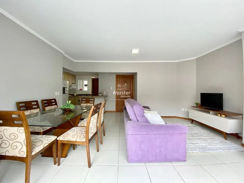 Edifício alto padrão, apartamento decorado!: 6ª foto da galeria de imagens do imóvel