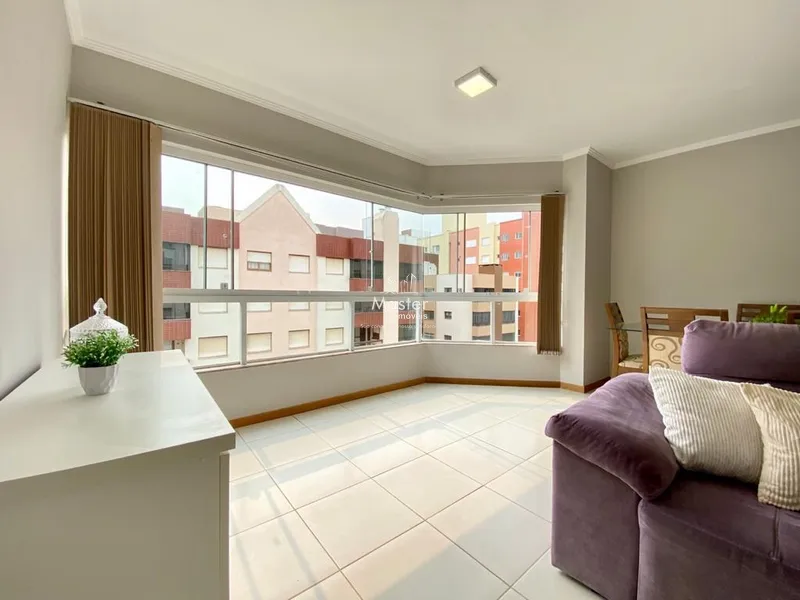 Edifício alto padrão, apartamento decorado!: 7ª foto da galeria de imagens do imóvel