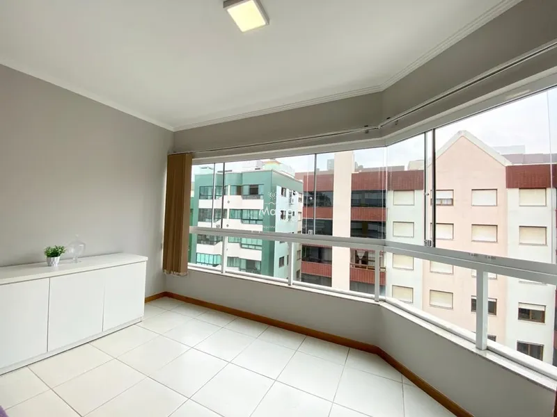 Edifício alto padrão, apartamento decorado!: 9ª foto da galeria de imagens do imóvel