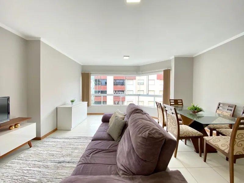 Edifício alto padrão, apartamento decorado!: 10ª foto da galeria de imagens do imóvel