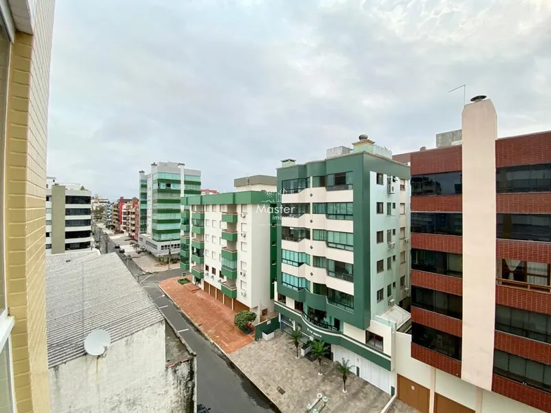 Edifício alto padrão, apartamento decorado!: 11ª foto da galeria de imagens do imóvel
