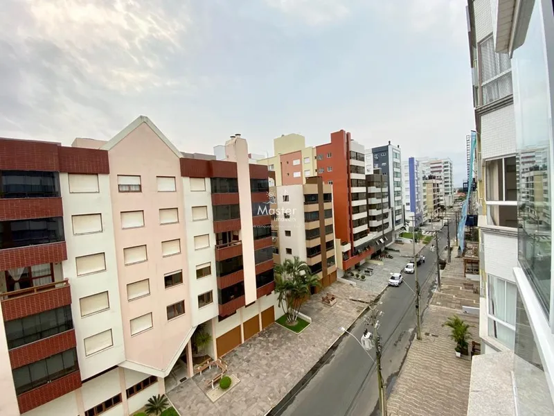 Edifício alto padrão, apartamento decorado!: 12ª foto da galeria de imagens do imóvel