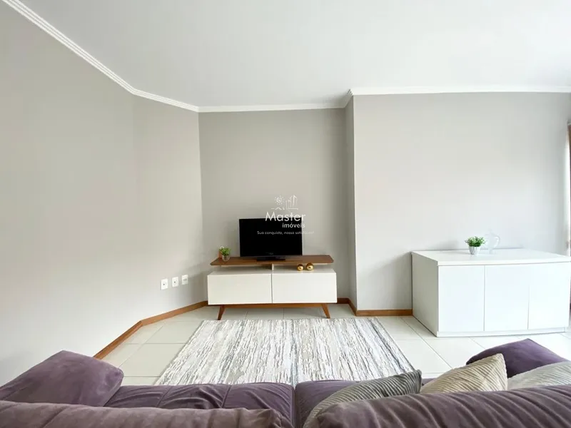 Edifício alto padrão, apartamento decorado!: 13ª foto da galeria de imagens do imóvel