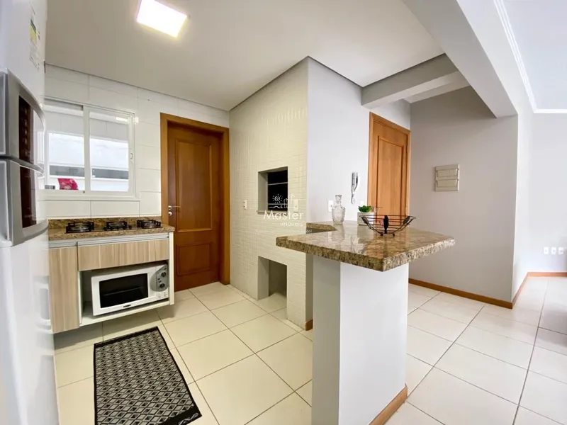 Edifício alto padrão, apartamento decorado!: 14ª foto da galeria de imagens do imóvel