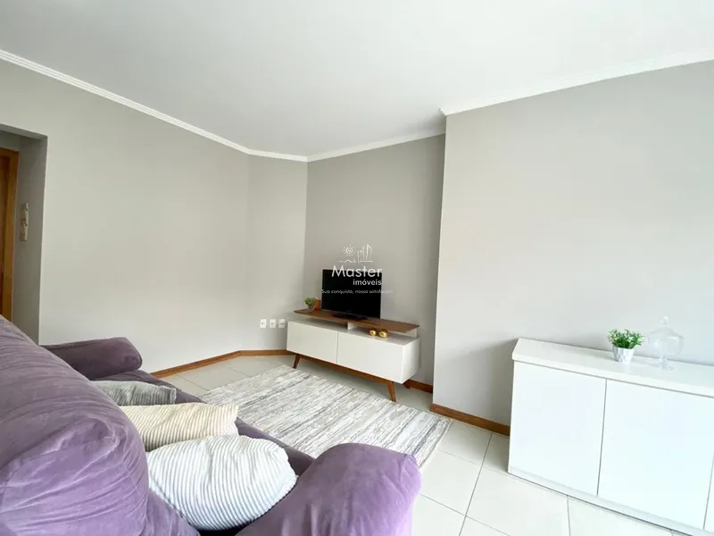 Edifício alto padrão, apartamento decorado!: 15ª foto da galeria de imagens do imóvel