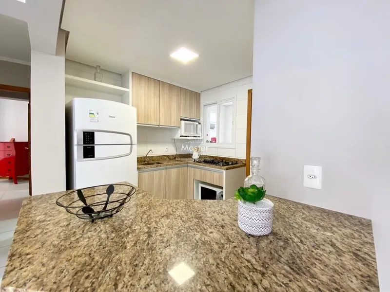 Edifício alto padrão, apartamento decorado!: 16ª foto da galeria de imagens do imóvel