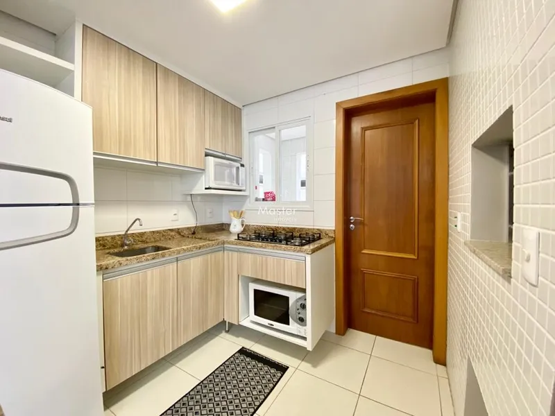 Edifício alto padrão, apartamento decorado!: 17ª foto da galeria de imagens do imóvel