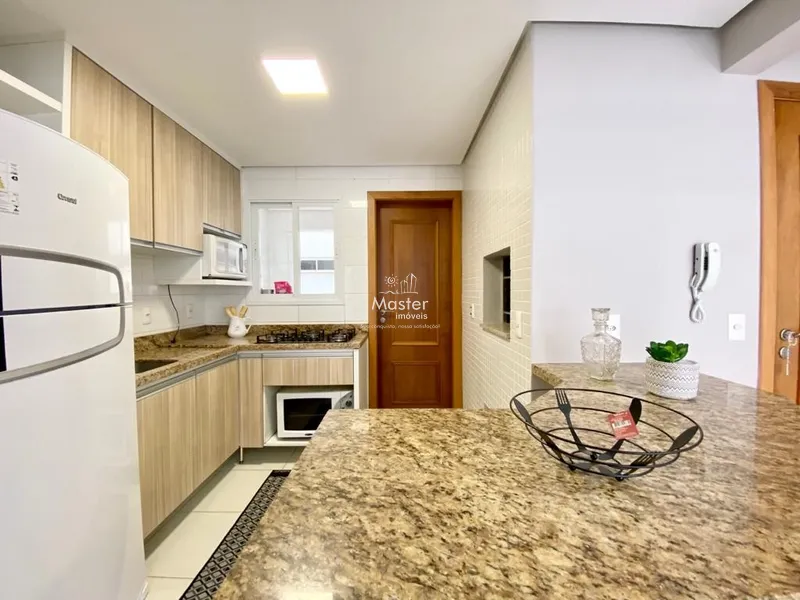 Edifício alto padrão, apartamento decorado!: 18ª foto da galeria de imagens do imóvel