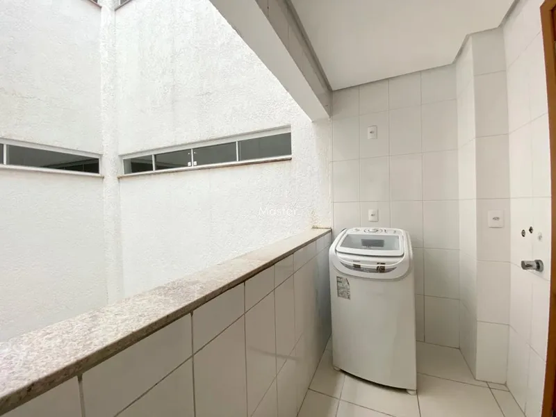 Edifício alto padrão, apartamento decorado!: 19ª foto da galeria de imagens do imóvel