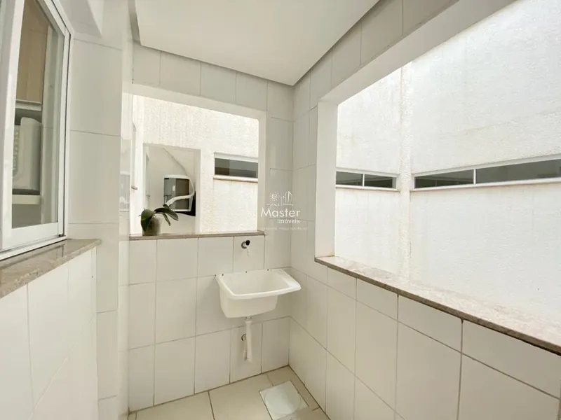 Edifício alto padrão, apartamento decorado!: 20ª foto da galeria de imagens do imóvel