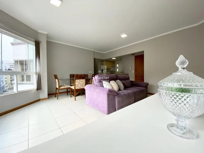 Edifício alto padrão, apartamento decorado!: 21ª foto da galeria de imagens do imóvel